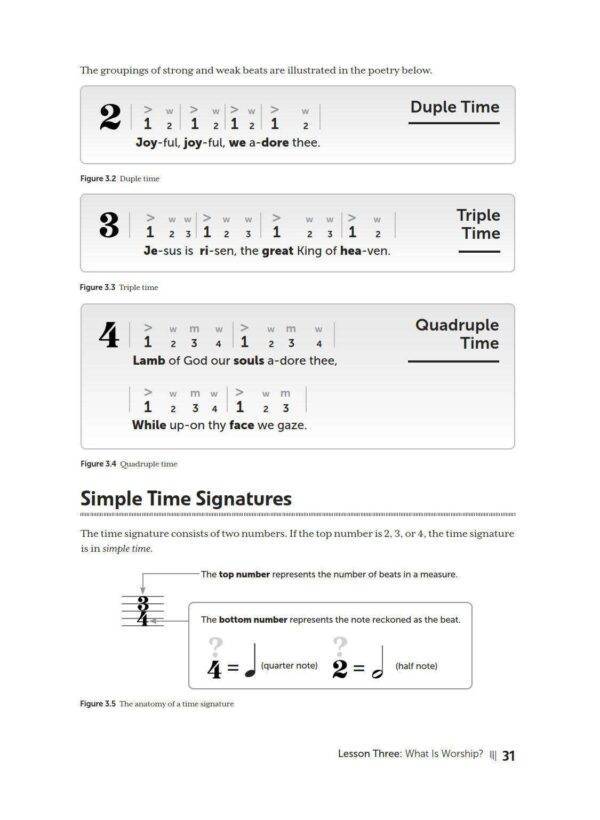 Draw Near Student Book - Image 5